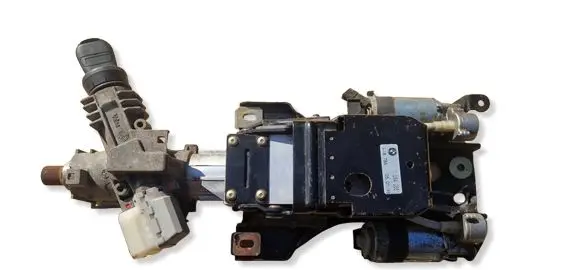 BMW 5 E39 Steering wheel axle set 1094265 37141094142 0390201679