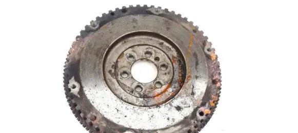 Citroen C3 Flywheel