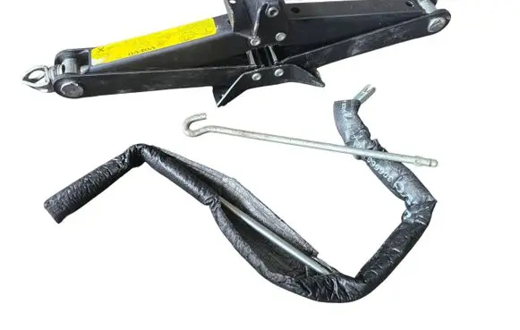Volvo XC90 Lift Jack 30647621
