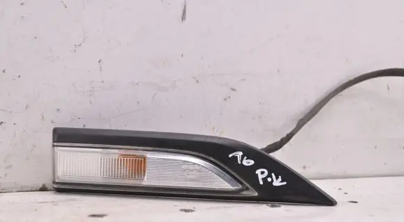 Volkswagen Transporter - Caravelle T6 Front fender indicator light 7E0949101D