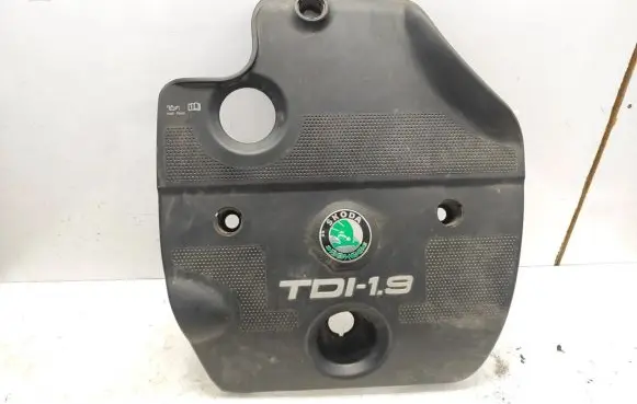 Skoda Octavia Mk1 (1U) Engine cover (trim) 038103935AB 038103935A 038103935B