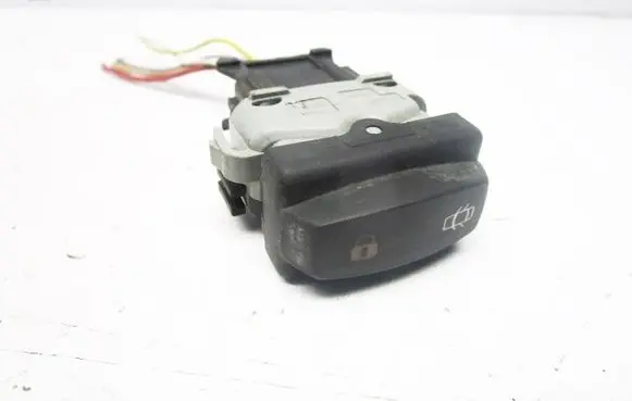 Renault Vel Satis Central locking switch button 