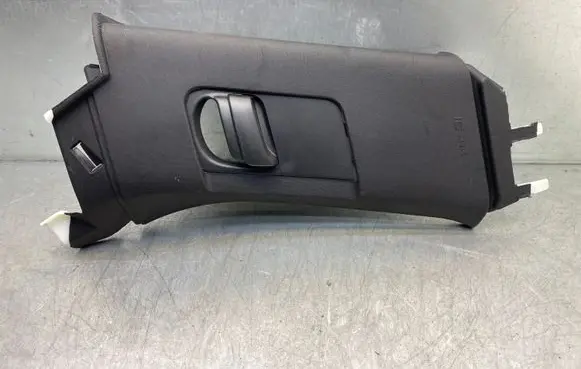 Volvo XC90 (C) pillar trim 31389168 31363588 31377582