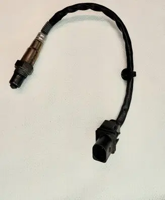 Opel Insignia A Lambda probe sensor 55572548