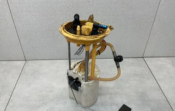 Audi Q3 8U In-tank fuel pump 5N0919088L
