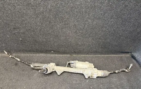 Chevrolet Camaro Steering rack 84240807 7806994438 01711118