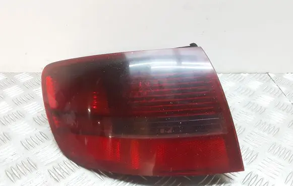 Audi A6 S6 C6 4F Rear/tail lights 89034302