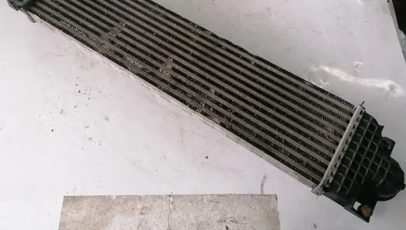 Ford Mondeo MK V Intercooler radiator DG936K775DB FCC7A