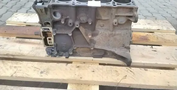 BMW 3 E30 Engine 1715477 M40B18