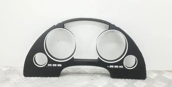 Seat Exeo (3R) Dashboard trim 8H09192196PS