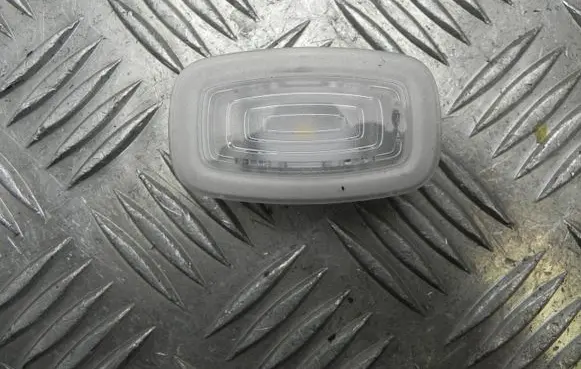 Mercedes-Benz GLE W167 Other interior light A0009064205 T8389