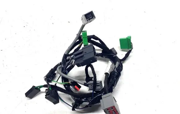 Volvo S60 Other wiring loom 31270133 D31270133004