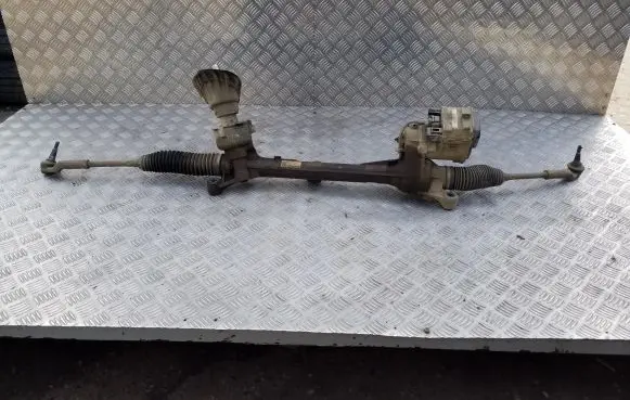 Volvo V40 Cross country Steering rack 31360997 A0026396
