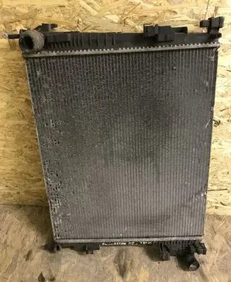Nissan Primastar Coolant radiator