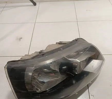Volkswagen Transporter - Caravelle T5 Headlight/headlamp 7E1941016H LE08A6194 030125430200