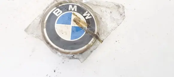 BMW 5 E39 Original wheel cap
