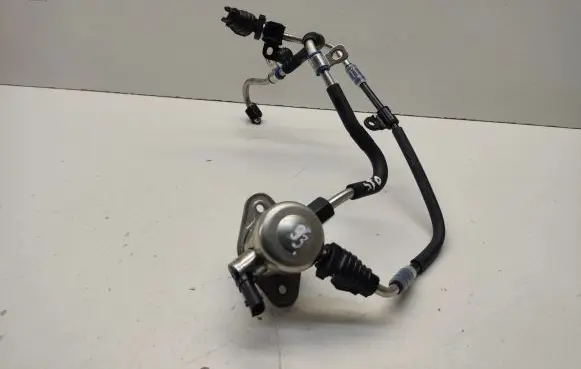 KIA Stonic Fuel injection high pressure pump 3532607250