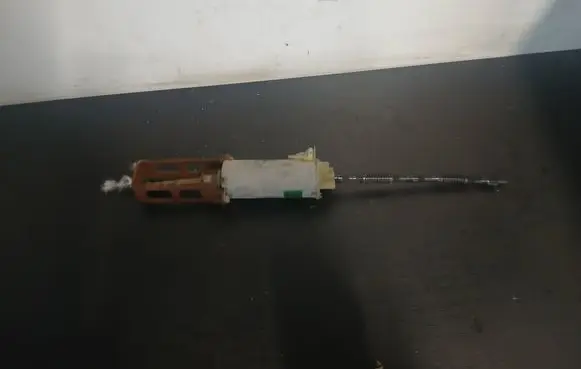 Volvo XC90 Seat adjustment motor 0130002530 140803F 198392104