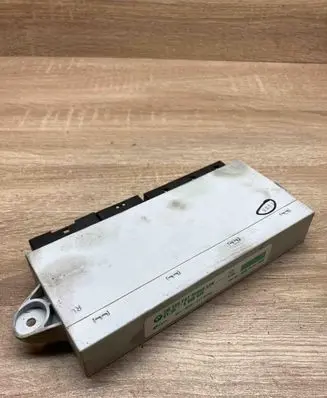 BMW 7 E65 E66 Door control unit/module 6958449