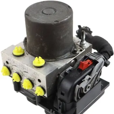 Audi A6 S6 C6 4F ABS Pump 4F0614517T 4F0910517AC 0265950556