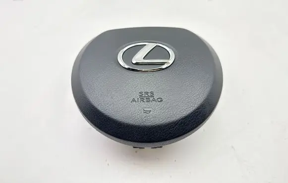Lexus CT 200H Steering wheel airbag 4513076040C0