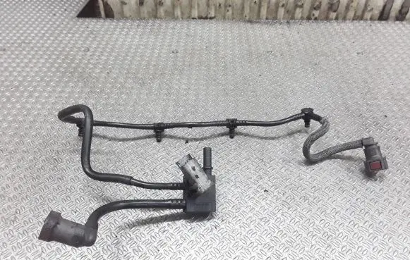 Renault Scenic II - Grand scenic II Fuel return line/hose 