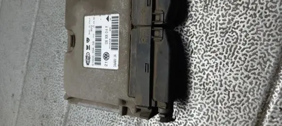 Volkswagen Golf IV Engine control unit/module ECU
