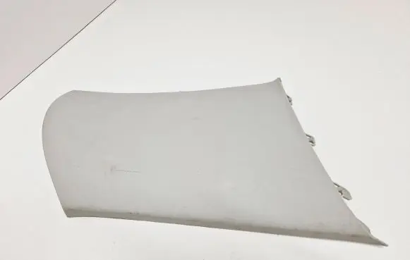 (D)pillar trim (top)