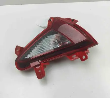 Rear fog light