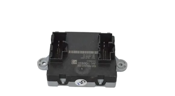 Jaguar I-Pace Door control unit/module J8A214D619CC