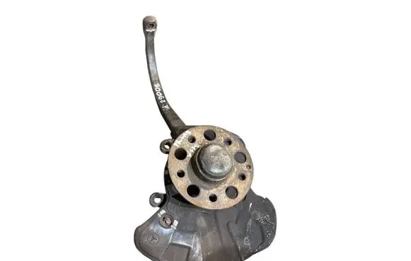 Mercedes-Benz S W220 Front wheel hub spindle knuckle