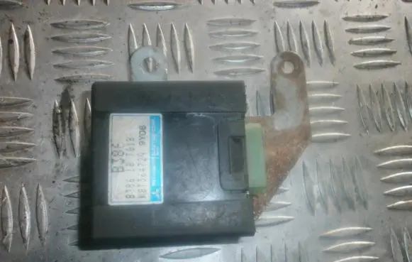 Mazda 323 Other control units/modules k8t36472a b386187018