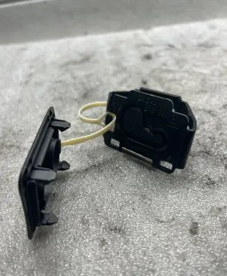 Audi A6 S6 C6 4F Other interior part 4F9861736B