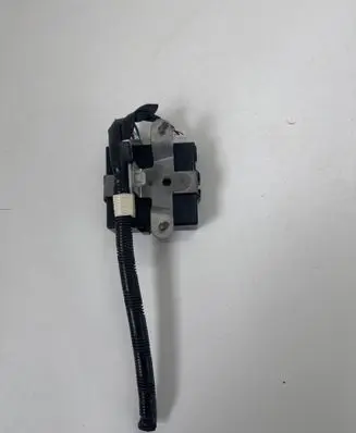 Toyota C-HR I Hand brake control module 8905010010 15181110640