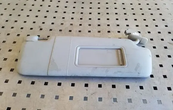 Audi Q5 SQ5 Sun visor 8K0857552