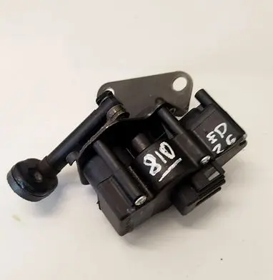 Toyota Yaris Vent window/glass motor 7M0847080