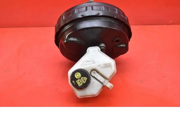 Volvo XC60 Brake booster 31274713