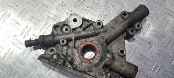 Opel Astra G Oil pump 90400091