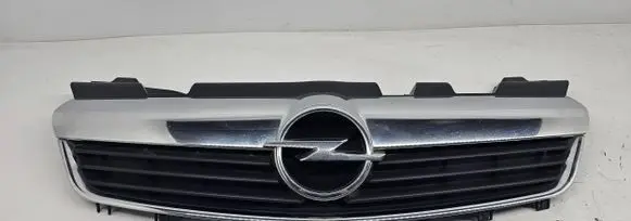 Opel Zafira B Front grill 13157590 321228108
