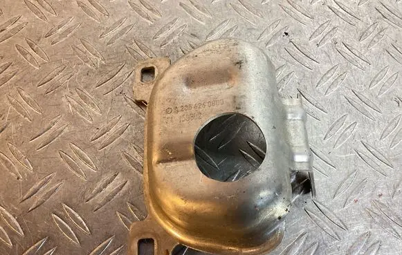 Mercedes-Benz C W205 Front shock absorber damper bump stop A2056260800