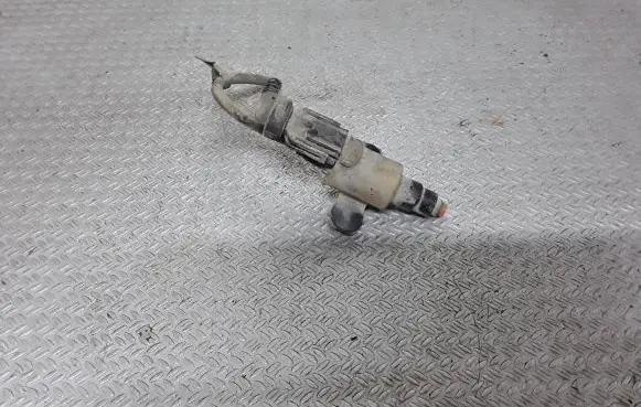 Valve vacuum