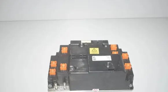 BMW iX3 G08 Other control units/modules 8846149 61278846149 9845435