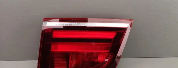 BMW X5 E70 Tailgate rear/tail lights 63217227793 7227793