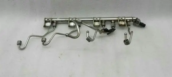 BMW 5 GT F07 Fuel main line pipe 7547599
