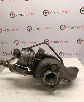 Ford C-MAX I Turbo 9686120680