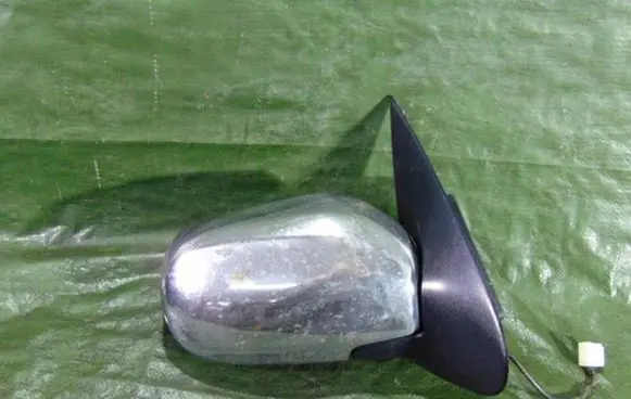 Mazda Tribute Front door electric wing mirror