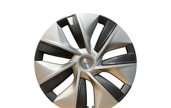 Tesla Model Y R19 wheel hub/cap/trim 104423500C 1044235 104423500