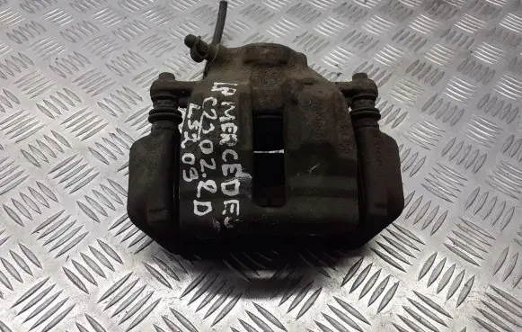 Mercedes-Benz C W203 Front brake caliper BRAK