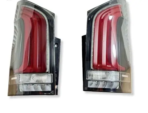 Mercedes-Benz Vito Viano W447 Rear/tail lights set A4478204202 A4478204302