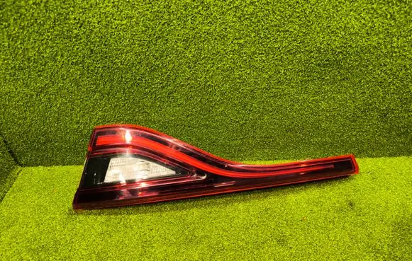Renault Arkana Rear/tail lights 265509503R 1121500224